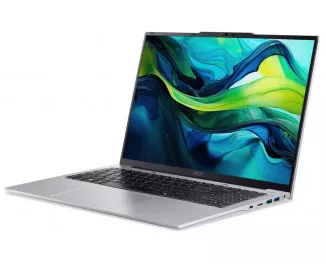 Ноутбук Acer Aspire Lite 16 AL16-52P (NX.J5SEX.003) Iron