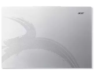 Ноутбук Acer Aspire Lite 16 AL16-52P (NX.J5SEX.003) Iron