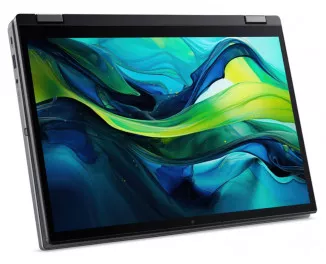 Ноутбук Acer Aspire Spin 14 ASP14-52MTN (NX.J3JEU.002) Steel Gray