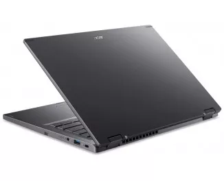 Ноутбук Acer Aspire Spin 14 ASP14-52MTN (NX.J3JEU.002) Steel Gray