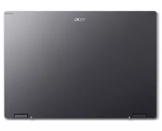 Ноутбук Acer Aspire Spin 14 ASP14-52MTN (NX.J3JEU.004) Steel Gray
