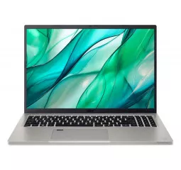 Ноутбук Acer Aspire Vero 16 AV16-51P (NX.KU4AA.002 CUSTOM 1TB) Cobblestone Gray
