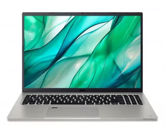 Ноутбук Acer Aspire Vero 16 AV16-51P (NX.KU4AA.002 CUSTOM 1TB) Cobblestone Gray