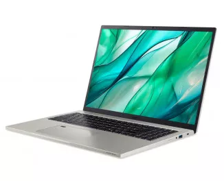 Ноутбук Acer Aspire Vero 16 AV16-51P (NX.KU4AA.002 CUSTOM 1TB) Cobblestone Gray