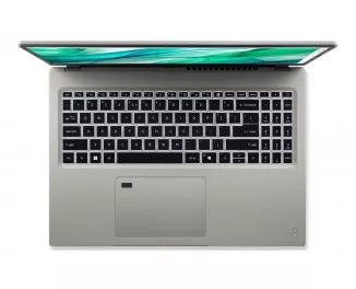 Ноутбук Acer Aspire Vero 16 AV16-51P (NX.KU4AA.002 CUSTOM 1TB) Cobblestone Gray
