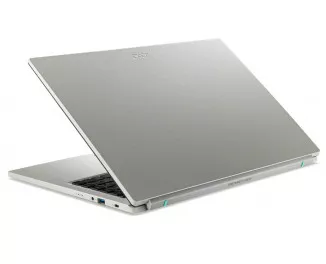 Ноутбук Acer Aspire Vero 16 AV16-51P (NX.KU4AA.002 CUSTOM 1TB) Cobblestone Gray