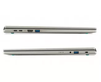 Ноутбук Acer Aspire Vero 16 AV16-51P (NX.KV7EU.003) Cobblestone Gray