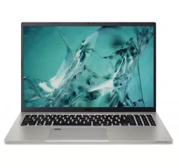 Ноутбук Acer Aspire Vero 16 AV16-71P (NX.JDKEU.001) Cobblestone Gray