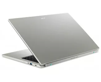Ноутбук Acer Aspire Vero 16 AV16-71P (NX.JDKEU.004) Cobblestone Gray