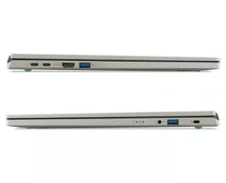 Ноутбук Acer Aspire Vero 16 AV16-71P (NX.JDKEU.004) Cobblestone Gray