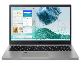 Ноутбук Acer Aspire Vero AV15-52 (NX.KBREX.006) Cobblestone Gray