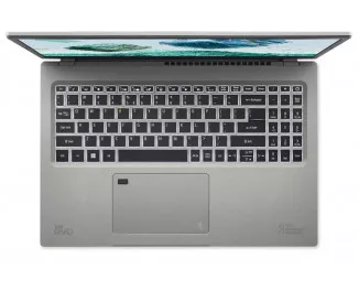 Ноутбук Acer Aspire Vero AV15-52 (NX.KBREX.006) Cobblestone Gray