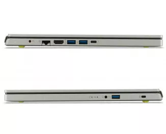 Ноутбук Acer Aspire Vero AV15-52 (NX.KBREX.006) Cobblestone Gray