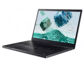 Ноутбук Acer Aspire Vero AV15-52 (NX.KBSEP.001) Black