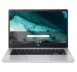 Ноутбук Acer Chromebook 314 CB314-3HT (NX.KB5EU.001) Silver