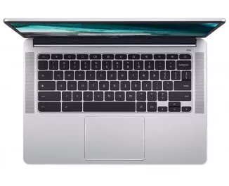 Ноутбук Acer Chromebook 314 CB314-3HT (NX.KB5EU.001) Silver