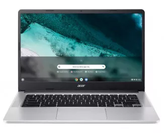 Ноутбук Acer Chromebook 314 CB314-3HT (NX.KB5EU.002) Silver