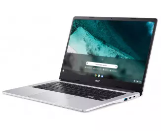Ноутбук Acer Chromebook 314 CB314-3HT (NX.KB5EU.002) Silver