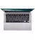 Ноутбук Acer Chromebook 314 CB314-3HT (NX.KB5EU.002) Silver