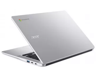 Ноутбук Acer Chromebook 314 CB314-3HT (NX.KB5EU.002) Silver