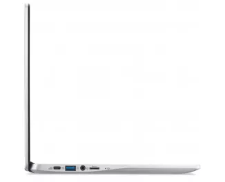Ноутбук Acer Chromebook 314 CB314-3HT (NX.KB5EU.002) Silver