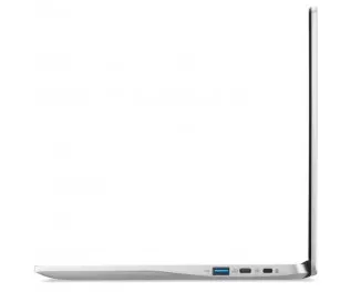 Ноутбук Acer Chromebook 314 CB314-3HT (NX.KB5EU.002) Silver