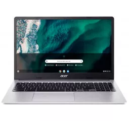 Ноутбук Acer Chromebook 315 CB315-4HT (NX.KBAEU.001) Silver