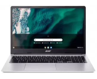 Ноутбук Acer Chromebook 315 CB315-4HT (NX.KBAEU.001) Silver