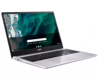 Ноутбук Acer Chromebook 315 CB315-4HT (NX.KBAEU.001) Silver