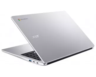 Ноутбук Acer Chromebook 315 CB315-4HT (NX.KBAEU.001) Silver