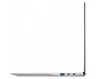 Ноутбук Acer Chromebook 315 CB315-4HT (NX.KBAEU.001) Silver
