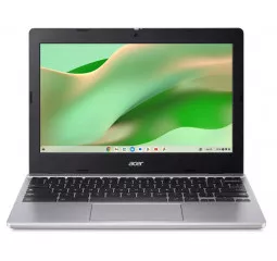 Ноутбук Acer Chromebook CB311-12H (NX.KX1EU.006) Silver