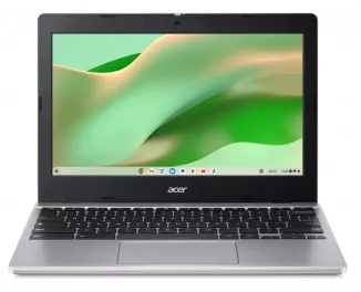 Ноутбук Acer Chromebook CB311-12H (NX.KX1EU.006) Silver