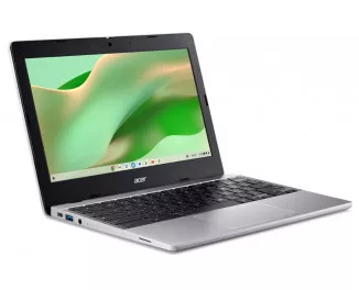 Ноутбук Acer Chromebook CB311-12H (NX.KX1EU.006) Silver