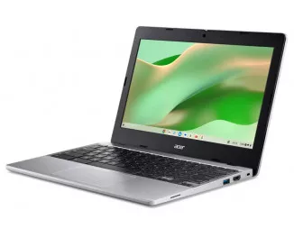 Ноутбук Acer Chromebook CB311-12H (NX.KX1EU.006) Silver