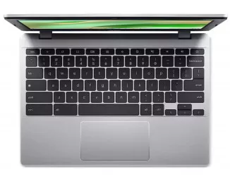 Ноутбук Acer Chromebook CB311-12H (NX.KX1EU.006) Silver
