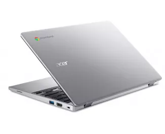 Ноутбук Acer Chromebook CB311-12H (NX.KX1EU.006) Silver