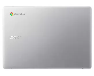 Ноутбук Acer Chromebook CB311-12H (NX.KX1EU.006) Silver