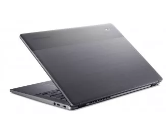 Ноутбук Acer Chromebook Plus 514 CB514-3HT (NX.KP9EU.002) Steel Gray