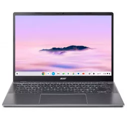 Ноутбук Acer Chromebook Plus 514 CB514-5HT (NX.J5ZEU.003) Iron