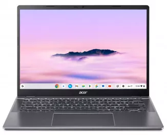 Ноутбук Acer Chromebook Plus 514 CB514-5HT (NX.J5ZEU.003) Iron