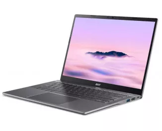Ноутбук Acer Chromebook Plus 514 CB514-5HT (NX.J5ZEU.003) Iron