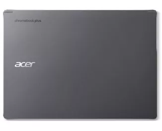 Ноутбук Acer Chromebook Plus 514 CB514-5HT (NX.J5ZEU.003) Iron