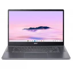 Ноутбук Acer Chromebook Plus 515 CB515-2H (NX.KNUEU.004) Steel Gray
