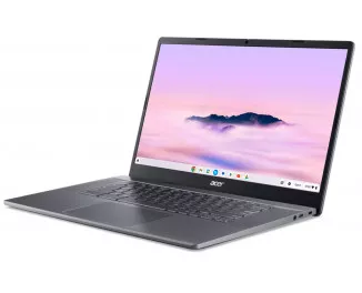 Ноутбук Acer Chromebook Plus 515 CB515-2HT (NX.KNYEU.003) Steel Gray