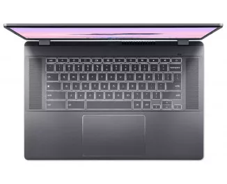 Ноутбук Acer Chromebook Plus 515 CB515-2HT (NX.KNYEU.003) Steel Gray