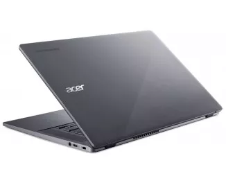Ноутбук Acer Chromebook Plus 515 CB515-2HT (NX.KNYEU.003) Steel Gray