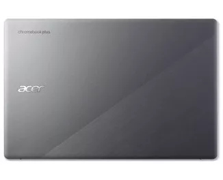 Ноутбук Acer Chromebook Plus 515 CB515-2HT (NX.KNYEU.003) Steel Gray
