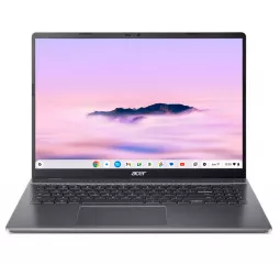 Ноутбук Acer Chromebook Plus 516 CB516-1HT (NX.JCNEU.003) Steel Gray