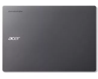Ноутбук Acer Chromebook Plus 516 CB516-1HT (NX.JCNEU.003) Steel Gray